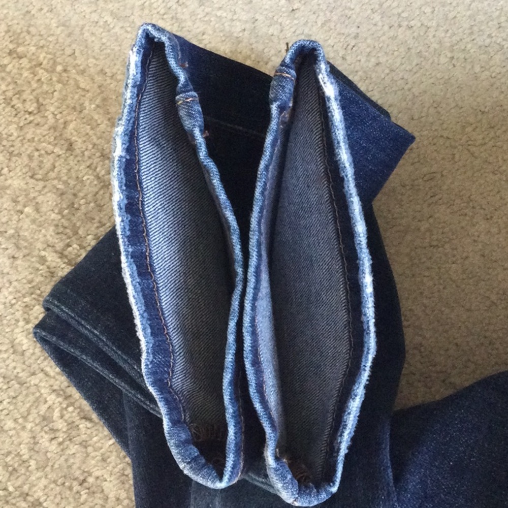 Joe’s Sierra straight ankle fit jeans - Picture 5 of 12